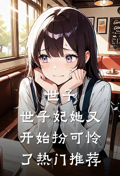 世子，世子妃她又开始扮可怜了热门推荐