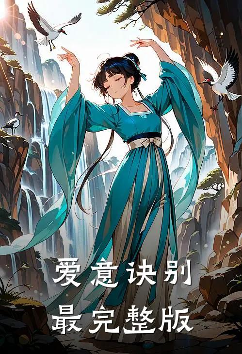 爱意诀别最完整版