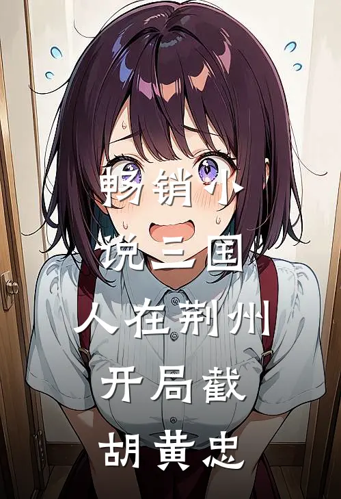 畅销小说三国：人在荆州，开局截胡黄忠