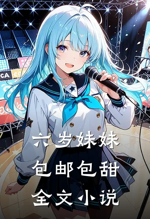 六岁妹妹包邮包甜全文小说