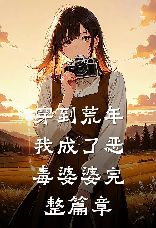 穿到荒年，我成了恶毒婆婆完整篇章
