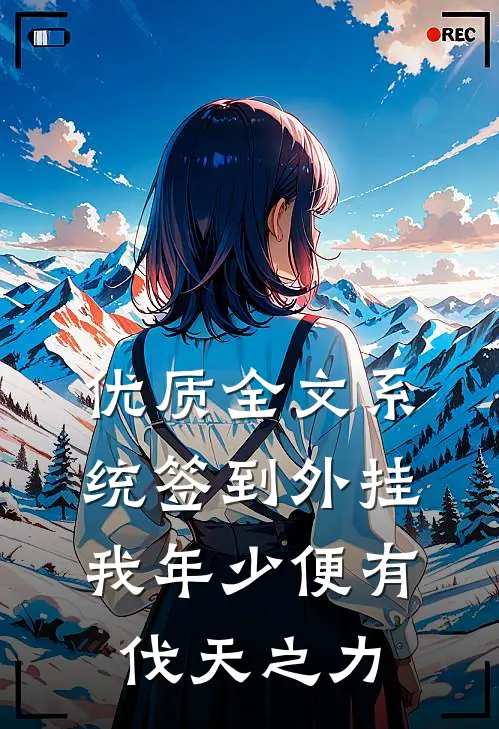 优质全文系统签到外挂，我年少便有伐天之力