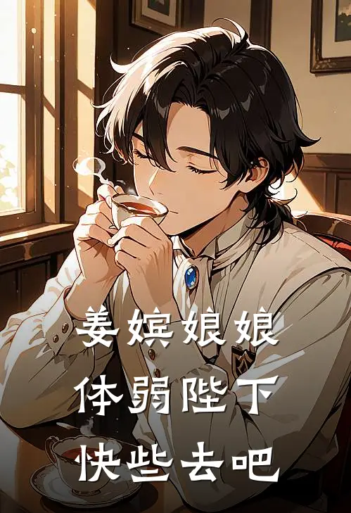 姜嫔娘娘体弱陛下快些去吧