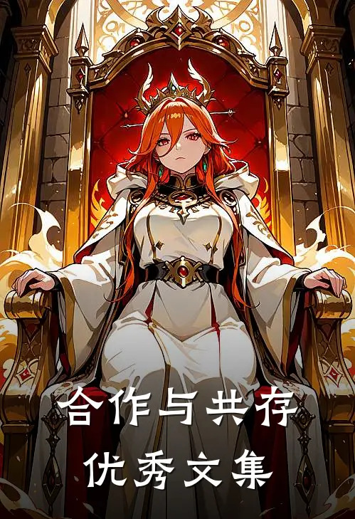 合作与共存优秀文集