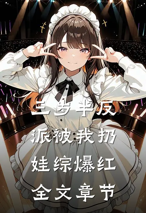 三岁半反派被我扔娃综爆红全文章节
