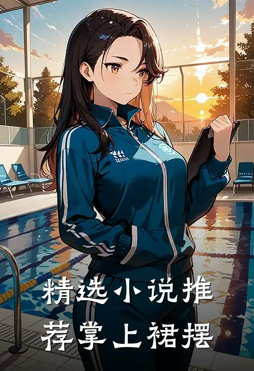 精选小说推荐掌上裙摆