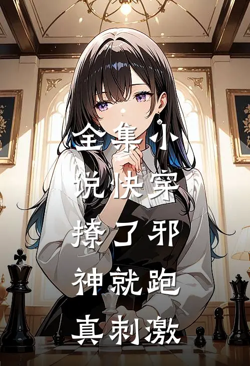 全集小说快穿：撩了邪神就跑，真刺激