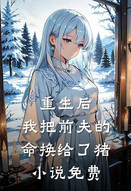 重生后，我把前夫的命换给了猪小说免费