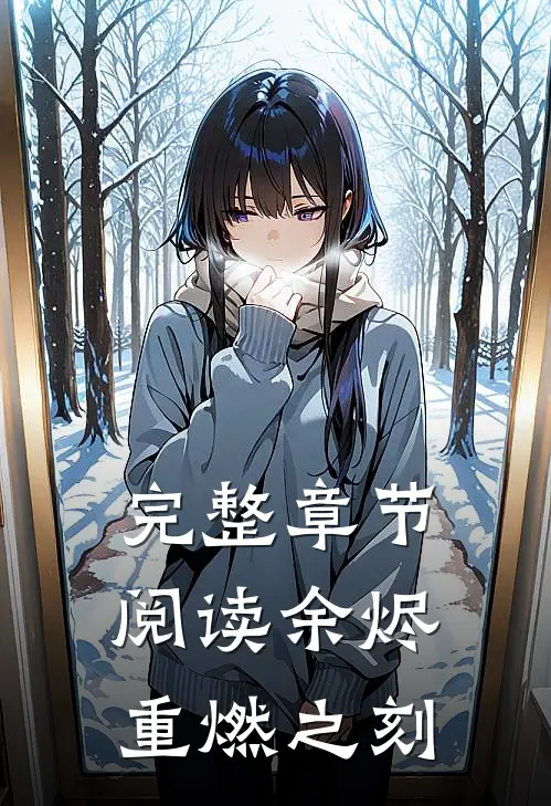 完整章节阅读余烬重燃之刻