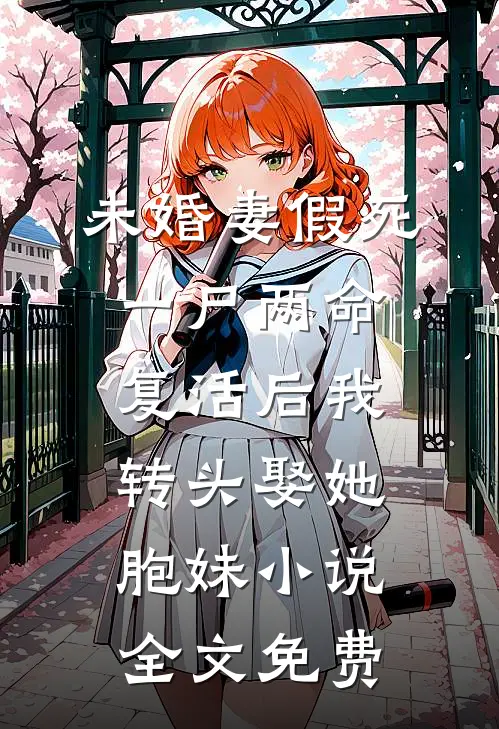 未婚妻假死一尸两命，复活后我转头娶她胞妹小说全文免费