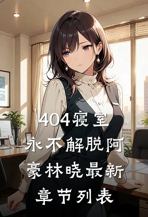 404寝室:永不解脱阿豪林晓最新章节列表