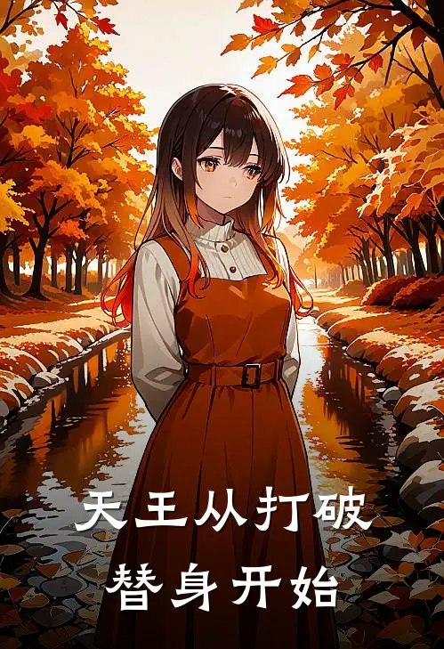 天王从打破替身开始