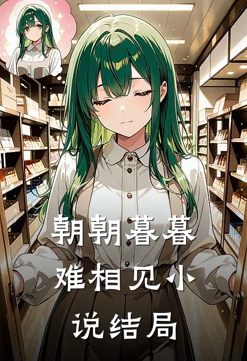 朝朝暮暮难相见小说结局