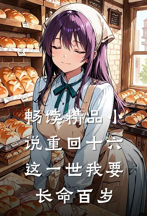 畅读精品小说重回十六，这一世我要长命百岁