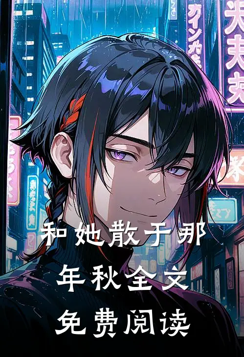 和她散于那年秋全文免费阅读