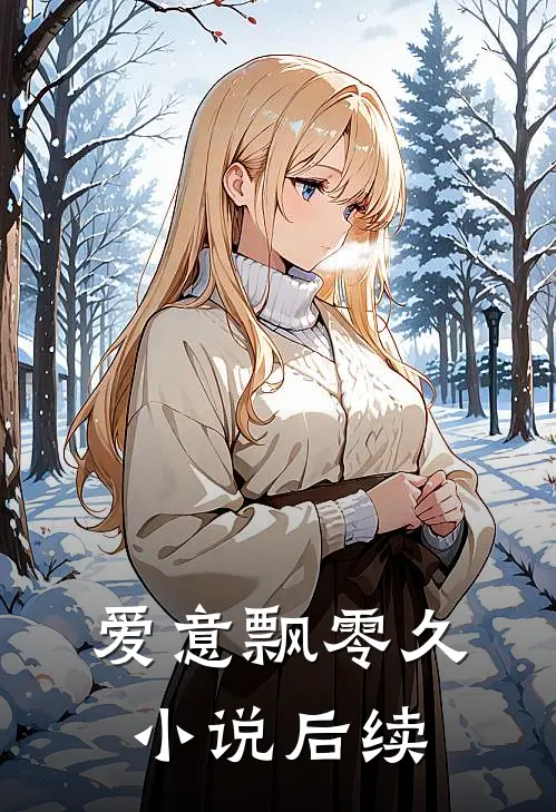 爱意飘零久小说后续