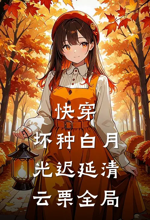 快穿：坏种白月光迟延清云栗全局