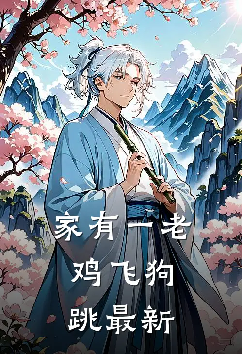家有一老，鸡飞狗跳最新