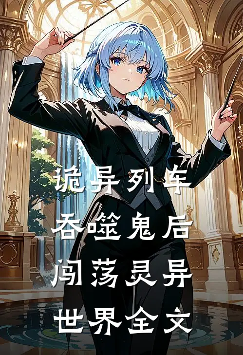 诡异列车：吞噬鬼后闯荡灵异世界全文