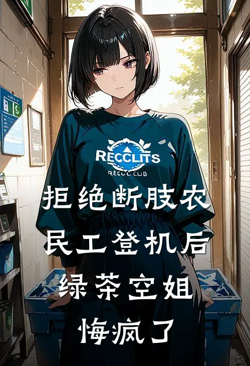 拒绝断肢农民工登机后，绿茶空姐悔疯了