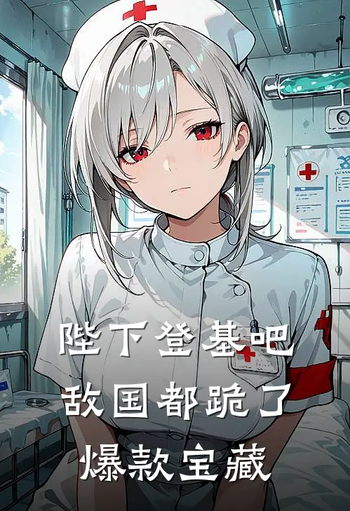陛下登基吧，敌国都跪了爆款宝藏