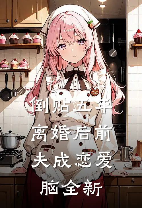 倒贴五年，离婚后前夫成恋爱脑全新