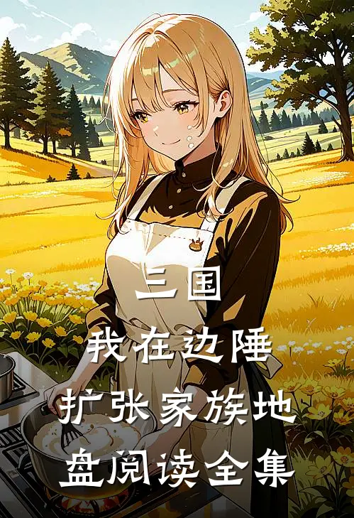 三国：我在边陲，扩张家族地盘阅读全集