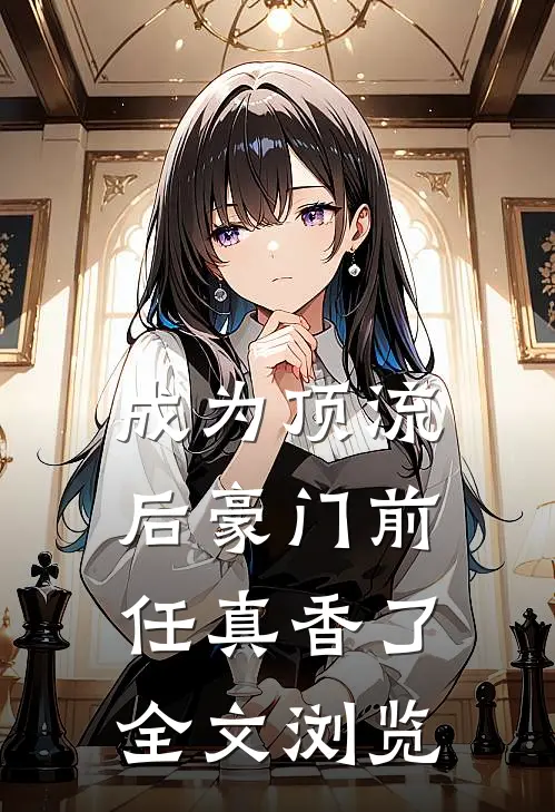 成为顶流后豪门前任真香了全文浏览