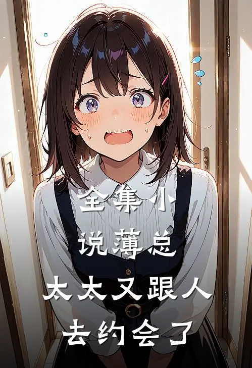 全集小说薄总，太太又跟人去约会了