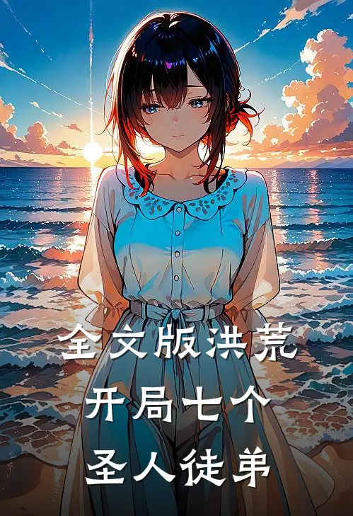 全文版洪荒：开局七个圣人徒弟