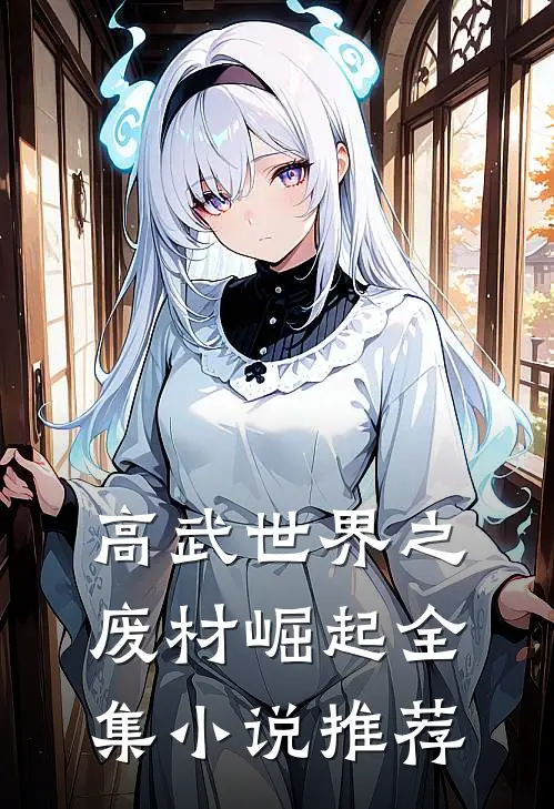 高武世界之废材崛起全集小说推荐