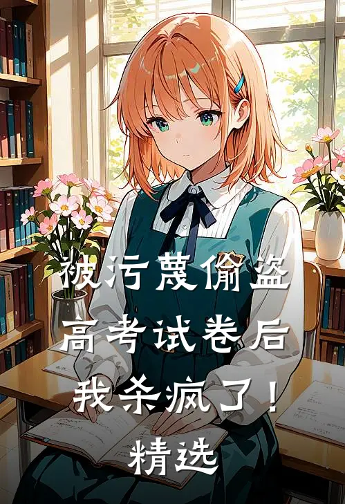 被污蔑偷盗高考试卷后，我杀疯了！精选