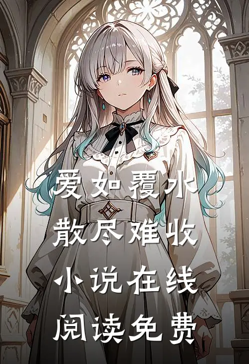 爱如覆水，散尽难收小说在线阅读免费