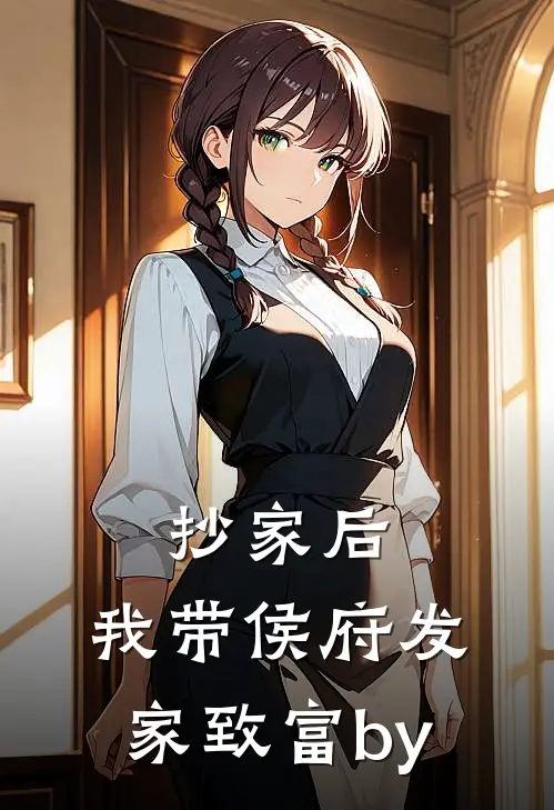 抄家后，我带侯府发家致富by
