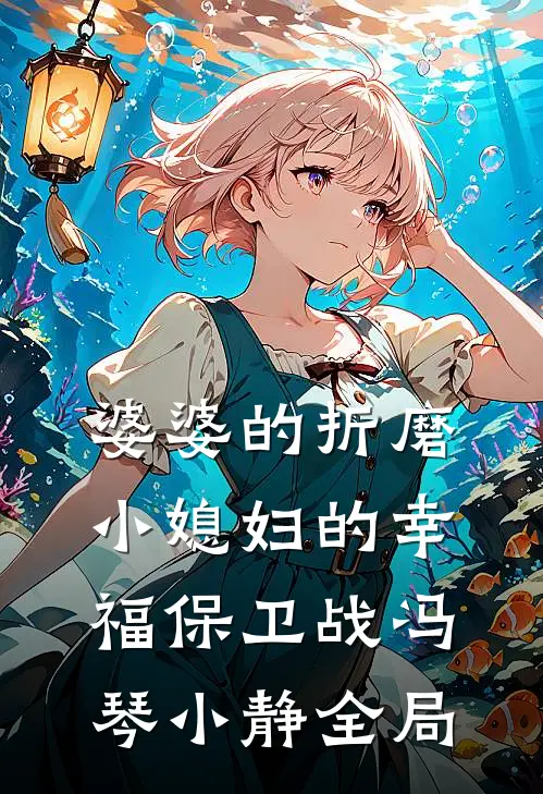 婆婆的折磨：小媳妇的幸福保卫战冯琴小静全局