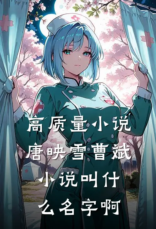 高质量小说唐映雪曹斌小说叫什么名字啊