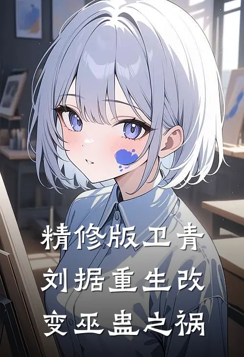 精修版卫青刘据重生改变巫蛊之祸