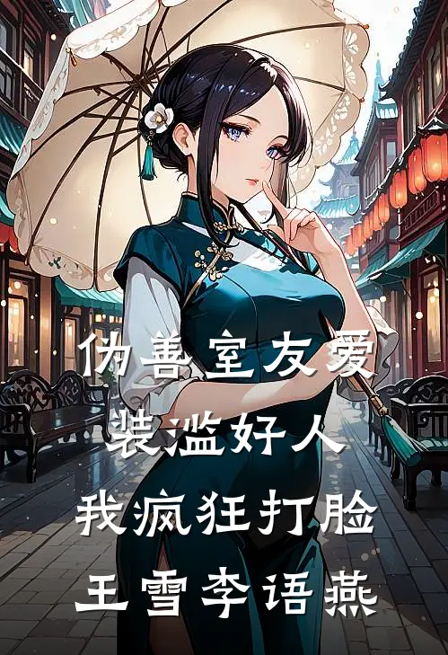 伪善室友爱装滥好人，我疯狂打脸王雪李语燕