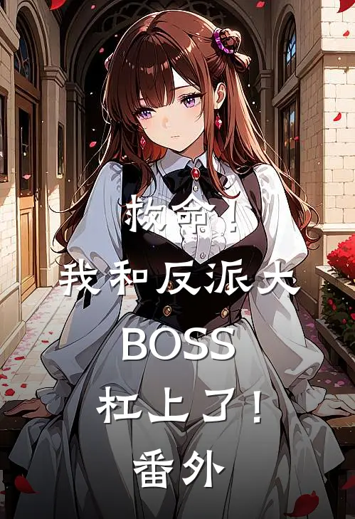 救命！我和反派大BOSS杠上了！ 番外