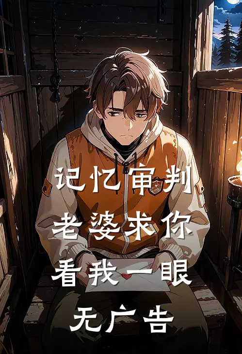 记忆审判：老婆求你看我一眼无广告