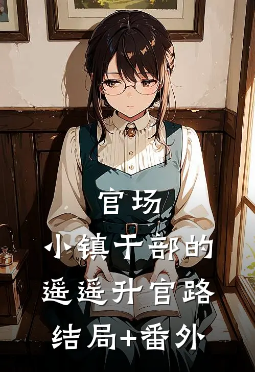 官场：小镇干部的遥遥升官路结局+番外
