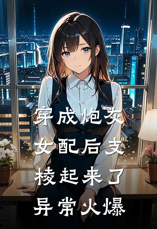 穿成炮灰女配后支棱起来了异常火爆
