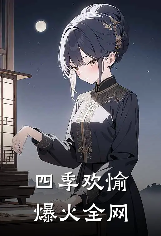四季欢愉爆火全网
