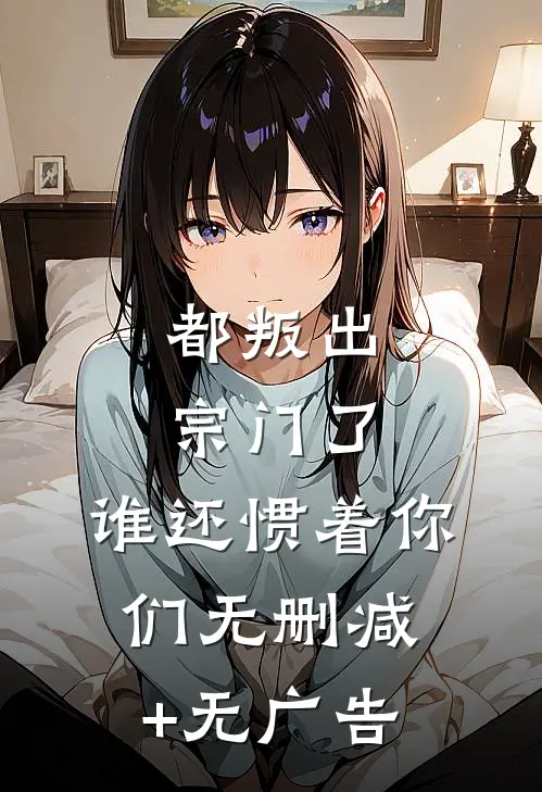 都叛出宗门了，谁还惯着你们无删减+无广告