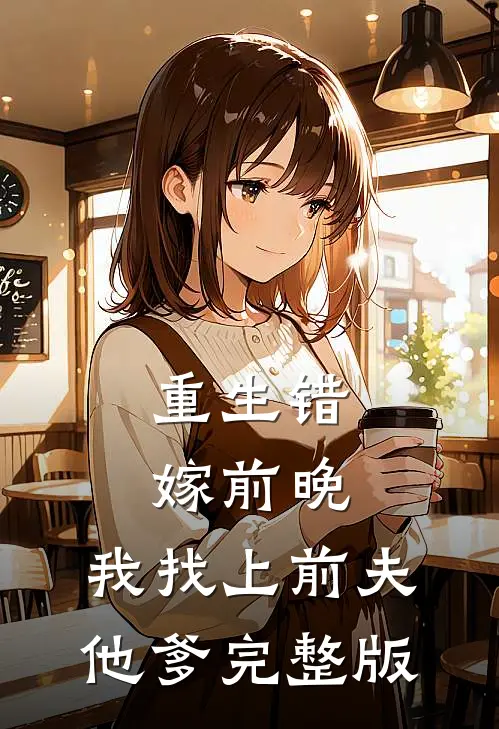 重生错嫁前晚，我找上前夫他爹完整版