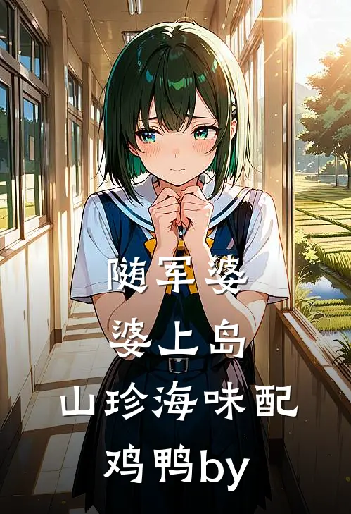随军婆婆上岛：山珍海味配鸡鸭by