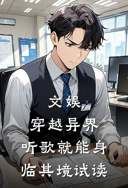 文娱：穿越异界，听歌就能身临其境试读