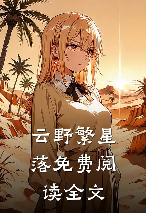 云野繁星落免费阅读全文
