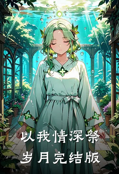 以我情深祭岁月完结版