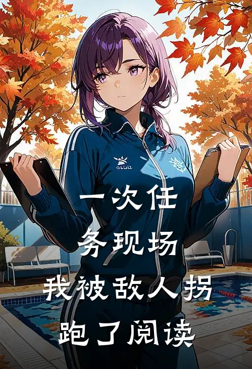 一次任务现场，我被敌人拐跑了阅读